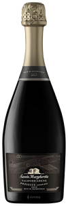 Santa Margherita Rive di Refrontolo Valdobbiadene Prosecco Superiore Brut N.V.
