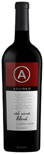 Trinchero Adored North Coast Red Blend N.V.