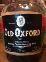 Bodegas Dios Baco Old Oxford Blanco