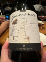 Feudo Maccari Vigna Guarnaschelli