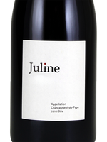 Juline Châteauneuf-du-Pape