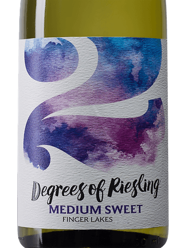 Three Brothers Wineries 2nd Degree of Riesling Medium Sweet | Vivino ...