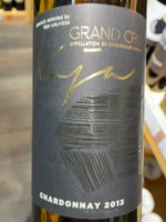 Shabo Vaja Grand Cru Chardonnay