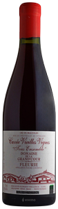 Domaine de la Grand'Cour - Jean Louis Dutraive Fleurie Cuvée Vieilles Vignes "Tous Ensemble" N.V.