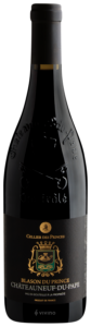 Cellier des Princes Le Blason du Prince Châteauneuf-du-Pape N.V.