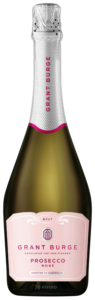 Grant Burge Wines Prosecco Brut Rosé N.V.