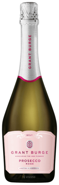 Grant Burge Wines Prosecco Brut Rosé
