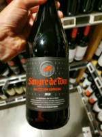 Familia Torres Sangre de Toro Selección Especial