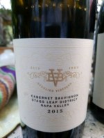 Beaulieu Vineyard (BV) Cabernet Sauvignon