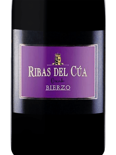 Ribas del Cúa Oncedo Vivino Deutsch