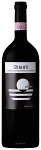 Conti Capponi - Villa Calcinaia Polo Nero Chianti N.V.
