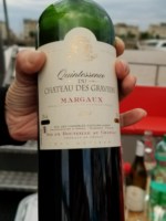 Château des Graviers Quintessence Margaux