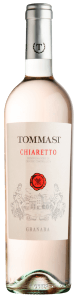 Tommasi Granara Chiaretto Bardolino