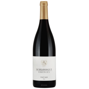 Schlossgut Ebringen Pinot Noir 'S' | Vivino 日本語