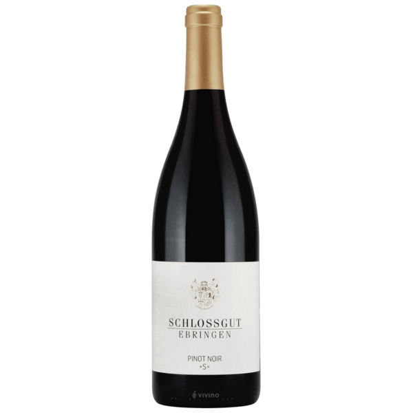 Schlossgut Ebringen Pinot Noir 'S' | Vivino 日本語