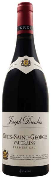 Joseph Drouhin Nuits-Saint-Georges Premier Cru Vaucrains