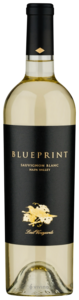 Lail Vineyards Blueprint Sauvignon Blanc N.V.