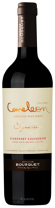 Domaine Bousquet Cameleon Signature Organic Cabernet Sauvignon N.V.