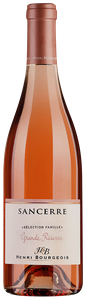 Henri Bourgeois Sélection Famille Grande Réserve Sancerre Rosé N.V.