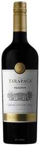 Tarapacá Reserva Cabernet Sauvignon - Syrah N.V.