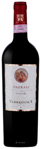 Terredora Taurasi Riserva Campore N.V.