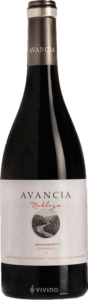 Avancia Nobleza Old Vines Mencia N.V.