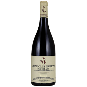 Jean-Jacques Confuron Chambolle-Musigny Premier Cru | Vivino English
