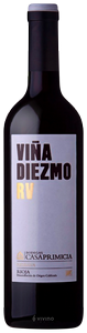 Bodegas Casa Primicia Viña Diezmo Reserva N.V.