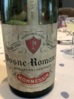 Mommessin Vosne-Romanée