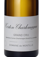 Corton-Charlemagne Grand Cru