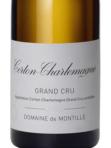 Corton-Charlemagne Grand Cru