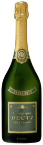 Deutz Classic Extra Brut Champagne N.V.