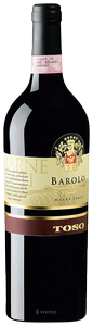 Toso Barolo Marne Forti N.V.
