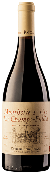 Rémi Jobard Monthélie 1er Cru 'Les Champs Fulliot'