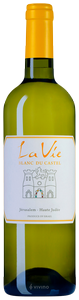 Domaine du Castel La Vie Blanc N.V.