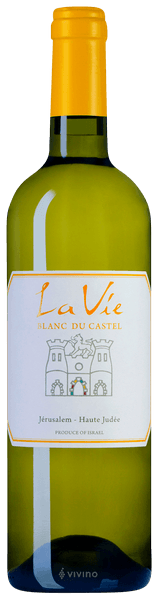 Domaine du Castel La Vie Blanc