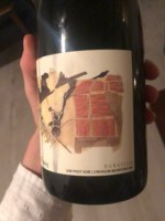 Beaux Frères Doration Pinot Noir