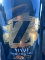 Zardetto Vivus Frizzante