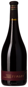 Turley Heminway Vineyard Zinfandel N.V.