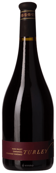 Turley Heminway Vineyard Zinfandel