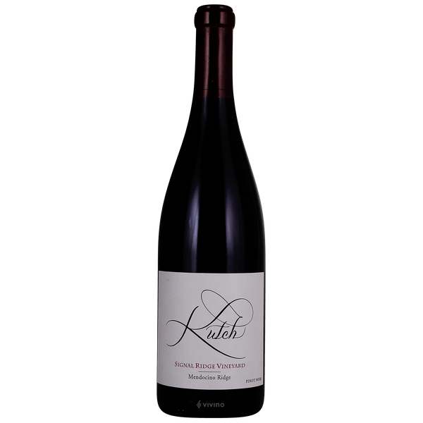 Signal Ridge Vineyard 2025