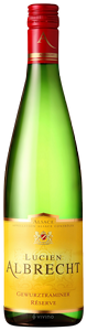 Lucien Albrecht Gewürztraminer Réserve N.V.
