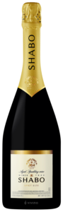 Shabo Classic Brut White N.V.