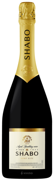 Shabo Classic Brut White