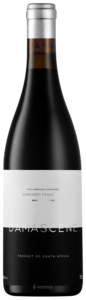 Damascene Stellenbosch Vineyards Cabernet Franc 2022