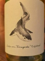 Stolpman Vineyards Unfiltered