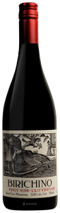 Birichino Lilo Vineyard Pinot Noir N.V.