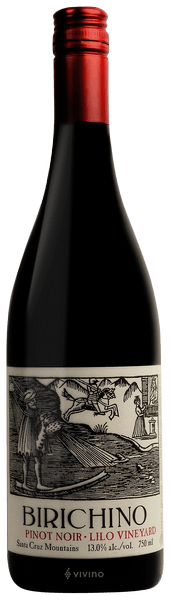 Birichino Lilo Vineyard Pinot Noir