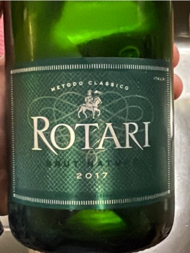 Rotari Brut Nature | Vivino English