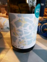 Domaine Capmartin Lou Piaf Blanc